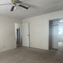Christel Zazueta's room