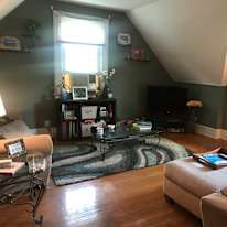 Jessica's room