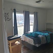 Kay's room