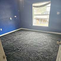 Joel's room