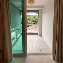 Khairina's room