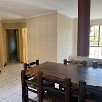 Eko Legacy's room