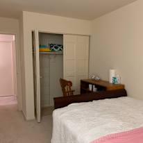 Ava's room