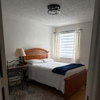 Nadia's room