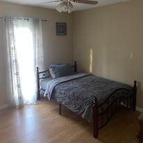 Andre's room