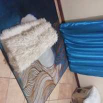 Nnanah Malejane's room