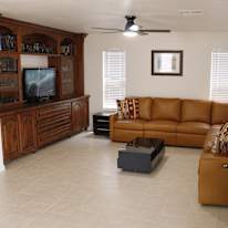 Sean's room