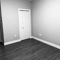 Ange's room