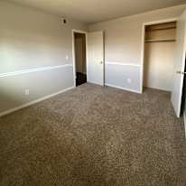 Anthony's room