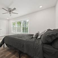 Godly's room