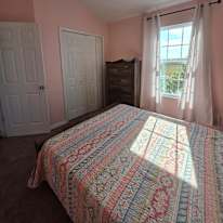 Yesenia J.'s room