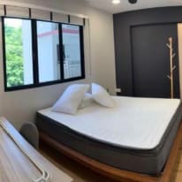 Tetsuya's room