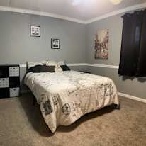 Savannah's room