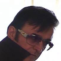 Lou Yves Dinelle's room