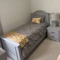 Andrean's room