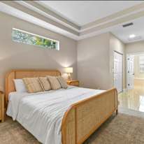 Gabriella's room