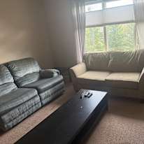 Jeff's room