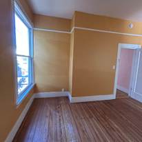 Hia's room