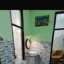 Muskan's room