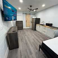 Jennifer Pena's room