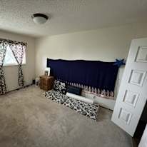 Brenna's room