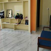 Ratnam's room
