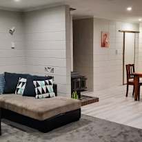 Leanne's room