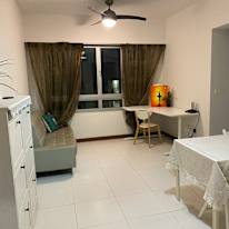Cindy's room