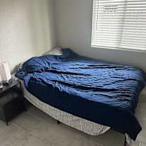 Eric's room