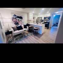 Esther's room