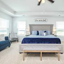 Jose's room