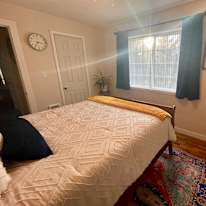 casey buller's room