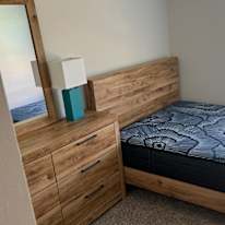 Starr's room