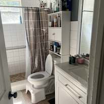Jay's room