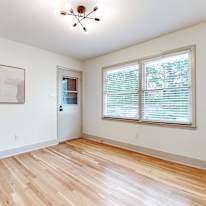 Aaron's room