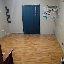Steven's room