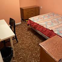 Irene's room