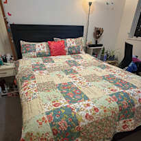 Sandy's room
