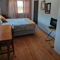 Chrizelle's room