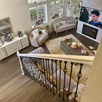 Maryam's room