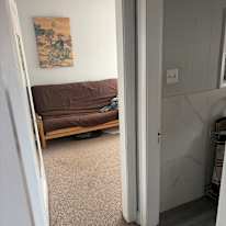 Trevor's room
