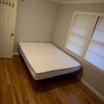 Geoff's room