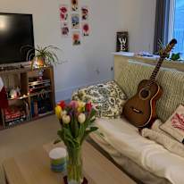Sophie's room
