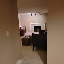 Heather's room