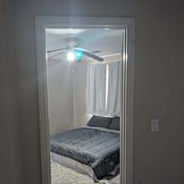 Veronica's room