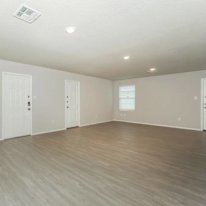 Peter's room