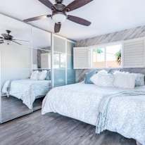 Mindy's room