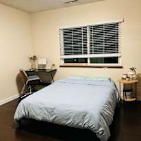 Jenny's room