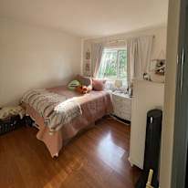 Lauren's room