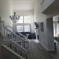 Solly's room